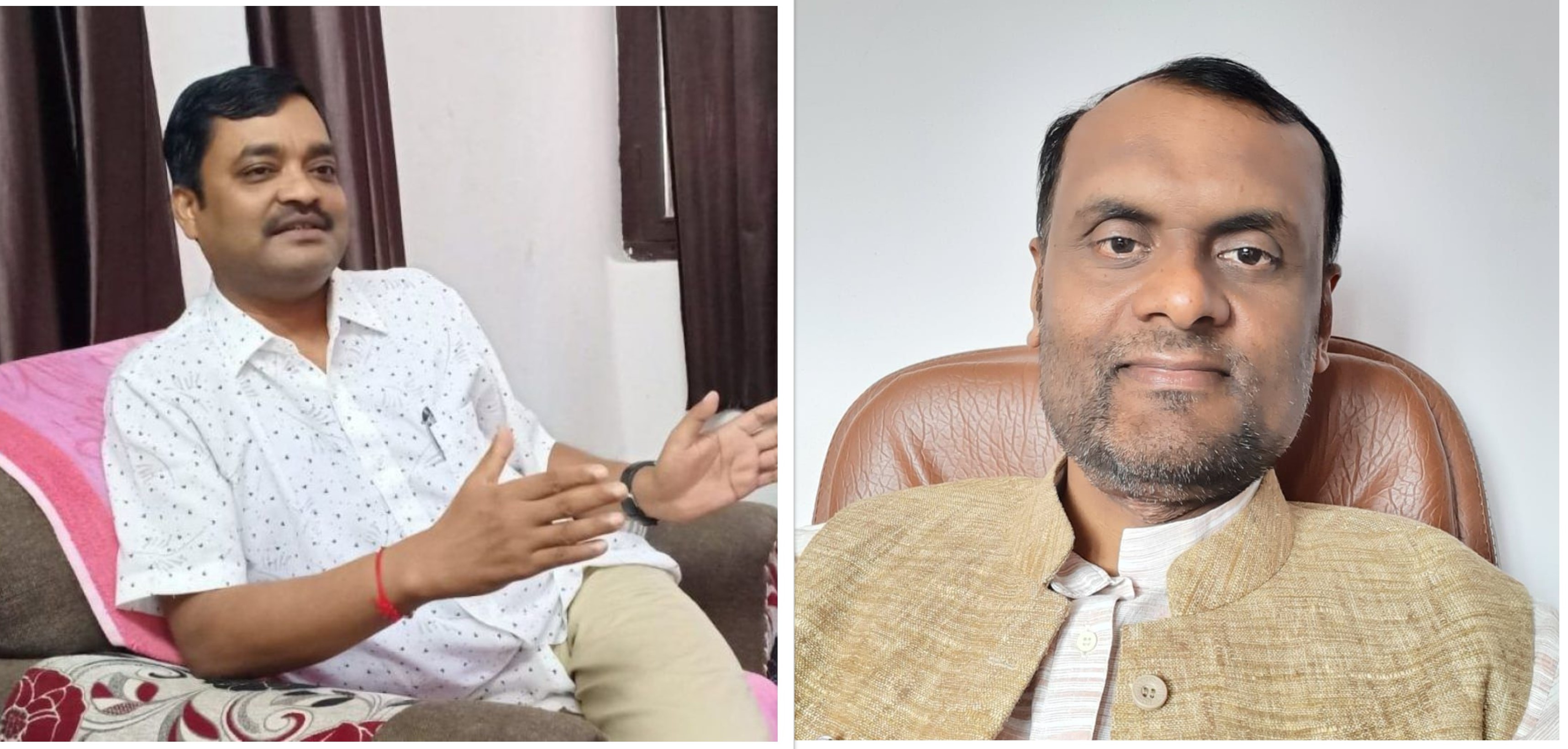 जसपा प्रदेश २– शैलेन्द्र साह र बालकिशोर यादव प्रदेश अध्यक्षको लबिङगमा